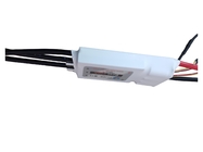 Flier ESC 12S 200A Continuous Current RC Boat ESC PC Support Sensorless Brushless Motor